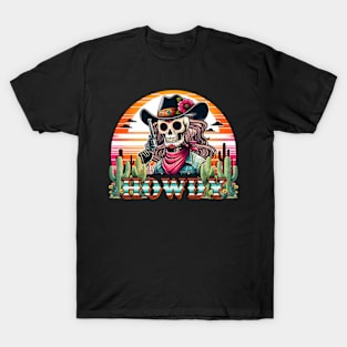 Howdy T-Shirt